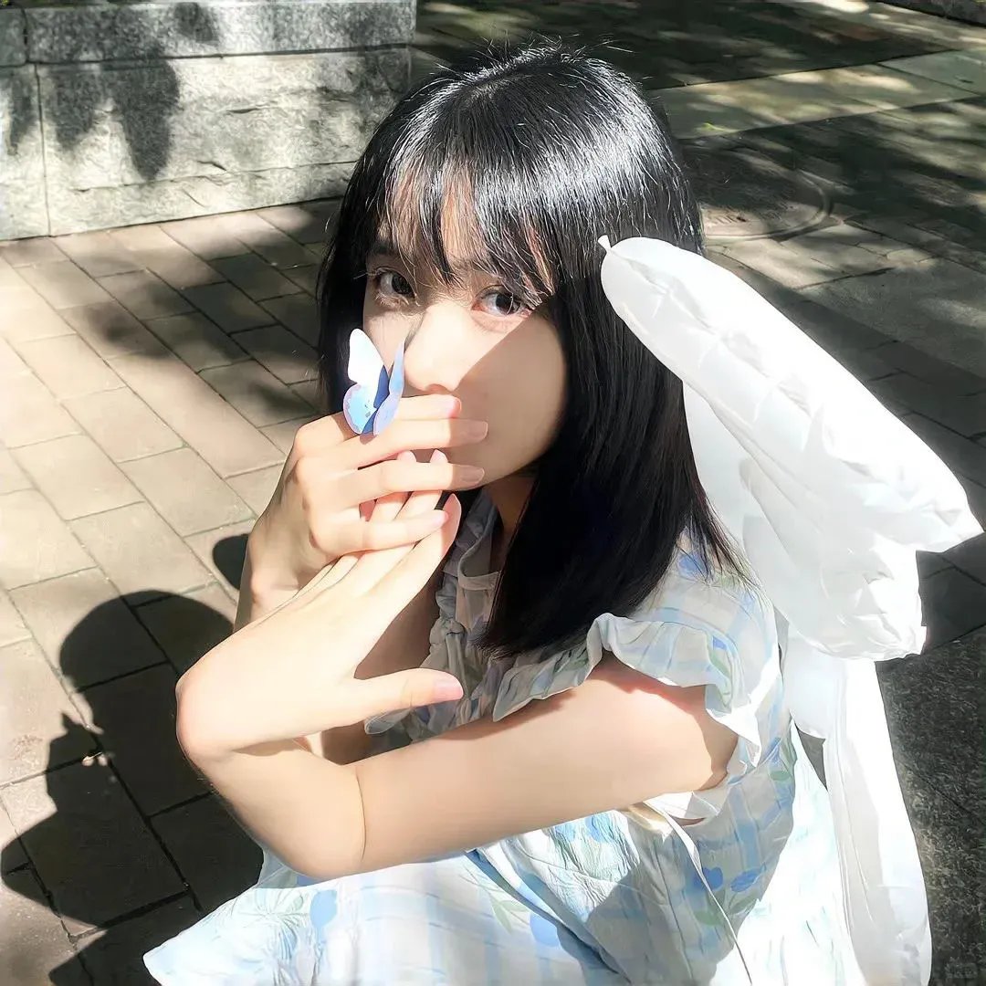 你注定属于我